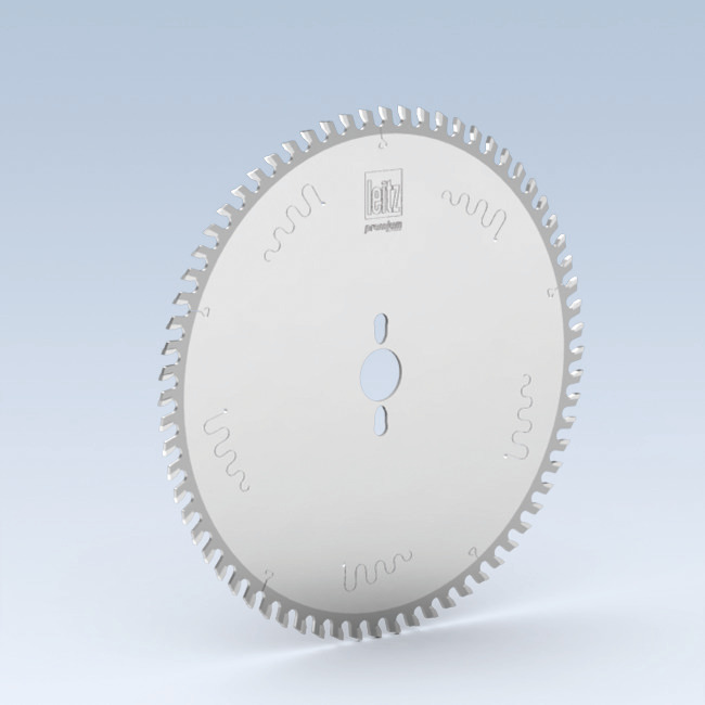 Sizing circular sawblade Premium - without scoring - HZ/DZ