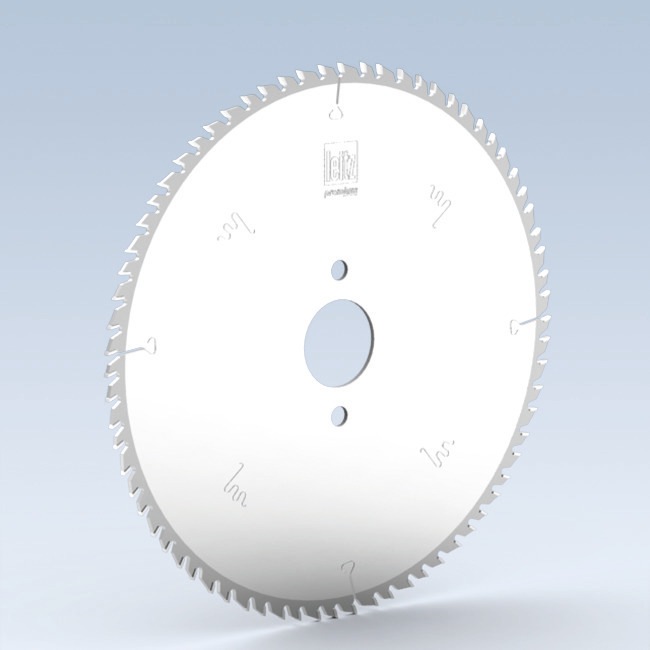 Panel sizing sawblade Premium - FZ/TR