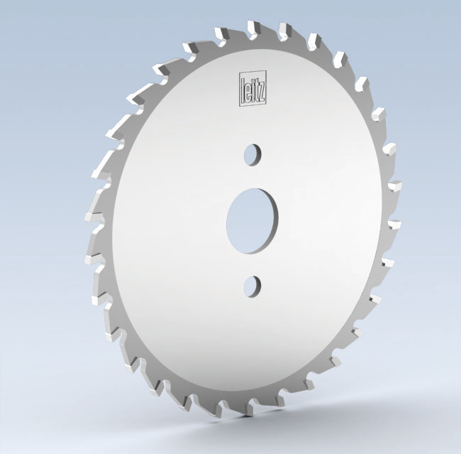 Scoring circular sawblade KON/FZ