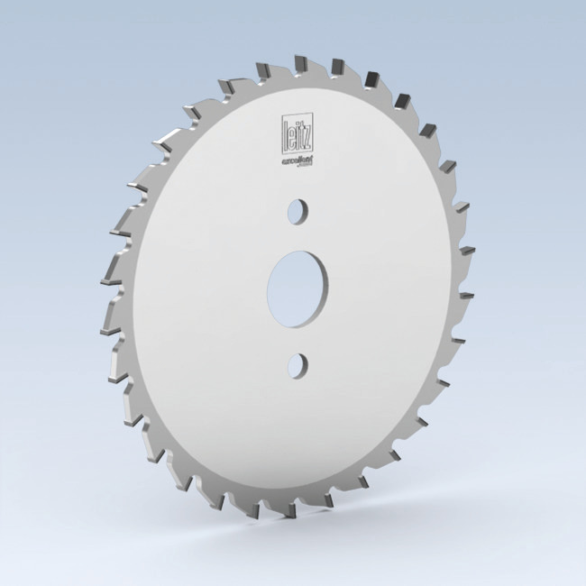 Scoring circular sawblade Excellent - Diamaster PLUS - KON/FZ