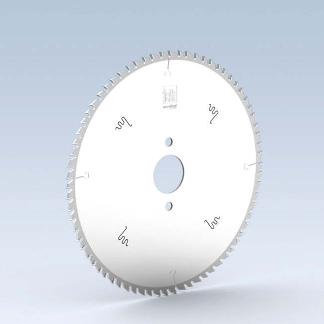 Panel sizing sawblade Excellent - Diamaster PLUS - TR/TR