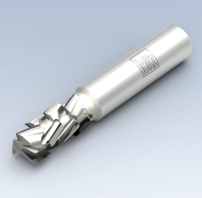 Router cutter Diamaster PRO<sup>3</sup>, Z 3+3, Nesting