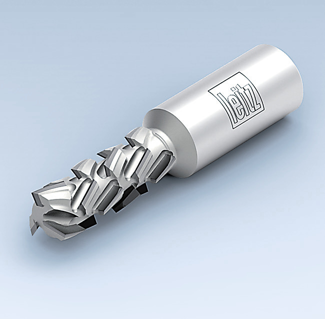 Router cutter Diamaster PLUS<sup>3</sup>, Z 3+3