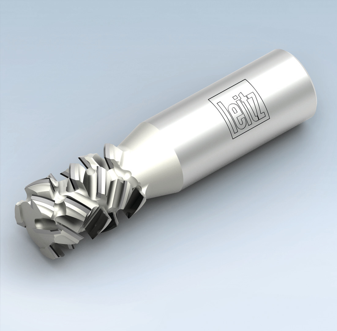 Router cutter Diamaster PLUS<sup>3</sup> EdgeExpert, Z 3+3