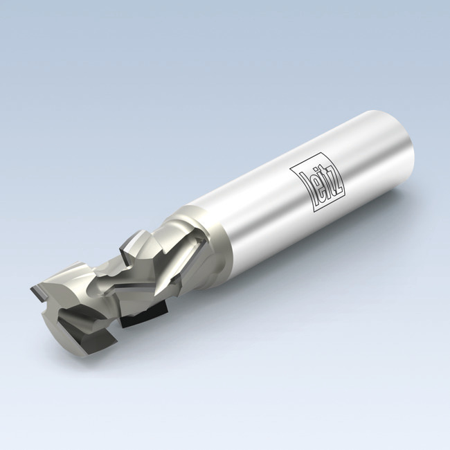 Router cutter Diamaster PRO, Z 2+2, Nesting - DFC<sup>®</sup>