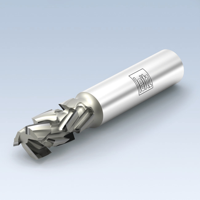 Router cutter Diamaster PRO<sup>3</sup>, Z 3+3, Nesting - DFC<sup>®</sup>