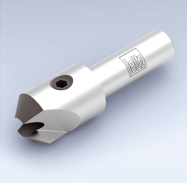 Countersink 90°, SP, Z 2