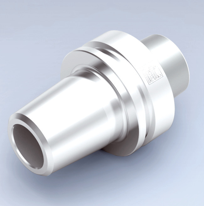 <p>Shrink-fit chuck ThermoGrip<sup>®</sup>, HSK-F 63</p>