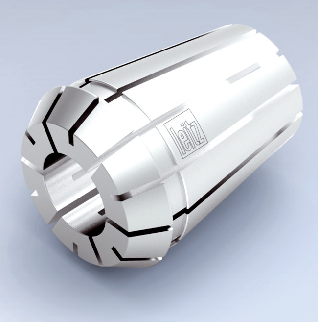 Collet, ER 16, diameter range 6-10 mm, Typ 426E, DIN ISO 15488