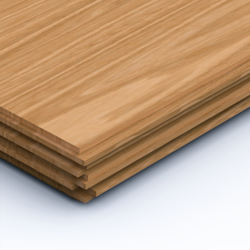 A wood sample from a Leitz 80mm rebate head A wood sample from a Leitz 80mm rebate head