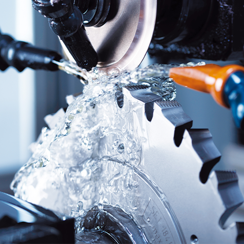 leitz saw sharpening and tool sharpening service