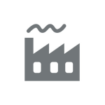 An icon for Leitz saw sharpening and tool sharpening centres